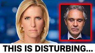 Andrea Bocelli Leaves Behind A Fortune That Makes His Family Cry - The Emotional Truth Revealed