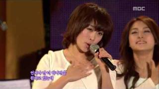 090504 KARA Honey Song Festival