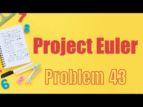 Project Euler 043 (Sub-string divisibility) solution in Javascript