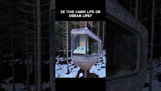 Luxury Cabin In Norway