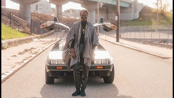 DAP The Contract - OUTATIME (Official Music Video) [Director