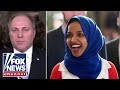 Scalise calls on Pelosi to remove Omar from Foreign Affairs Committee