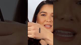 Gentle On Eyes, Bold On Drama: Tubing Mascara Review Blinc Inc.