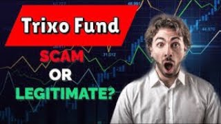 Trixo Fund Platform Reviews 2025 – Scam or Smart Investment? Full 2025 Analysis Inside