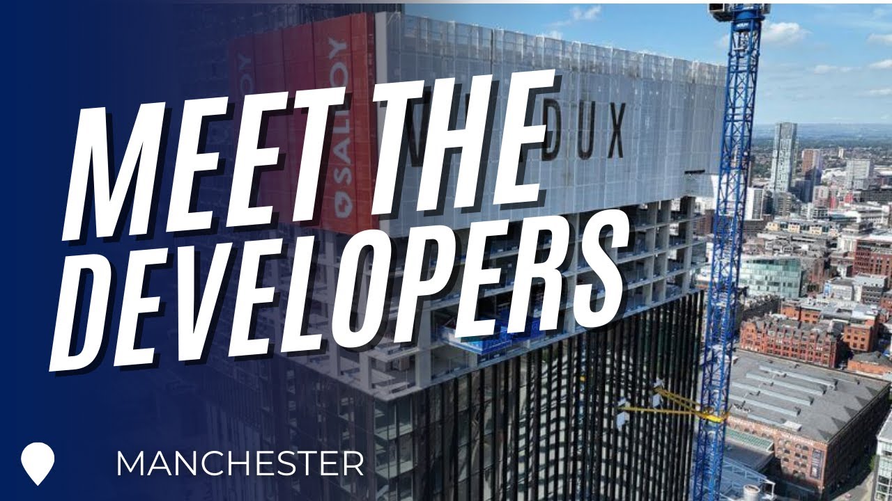 Meet the Developers - March 25th - YouTube