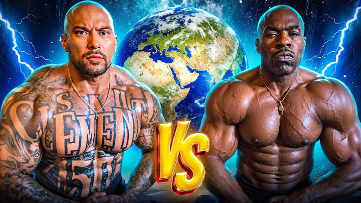 First Shirtless Workout EVER! The World Isn't Ready For BIG BOY & KALI MUSCLE!