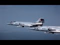 En dag i F-104G Starfighter Eskadrille 726 på Flyvestation Aalborg - sommer 1969