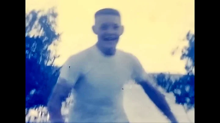 Les Papp's 8mm Movies 1964 Reel #21