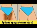 PARE DE SOFRER COM MANCHAS NA VIRILHA USE ESSA DICA POTENTE