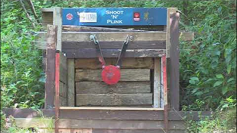 Quiet 22 Ammo Comparison - Aguila Colibri vs Super Colibri vs CCI Quiet 22