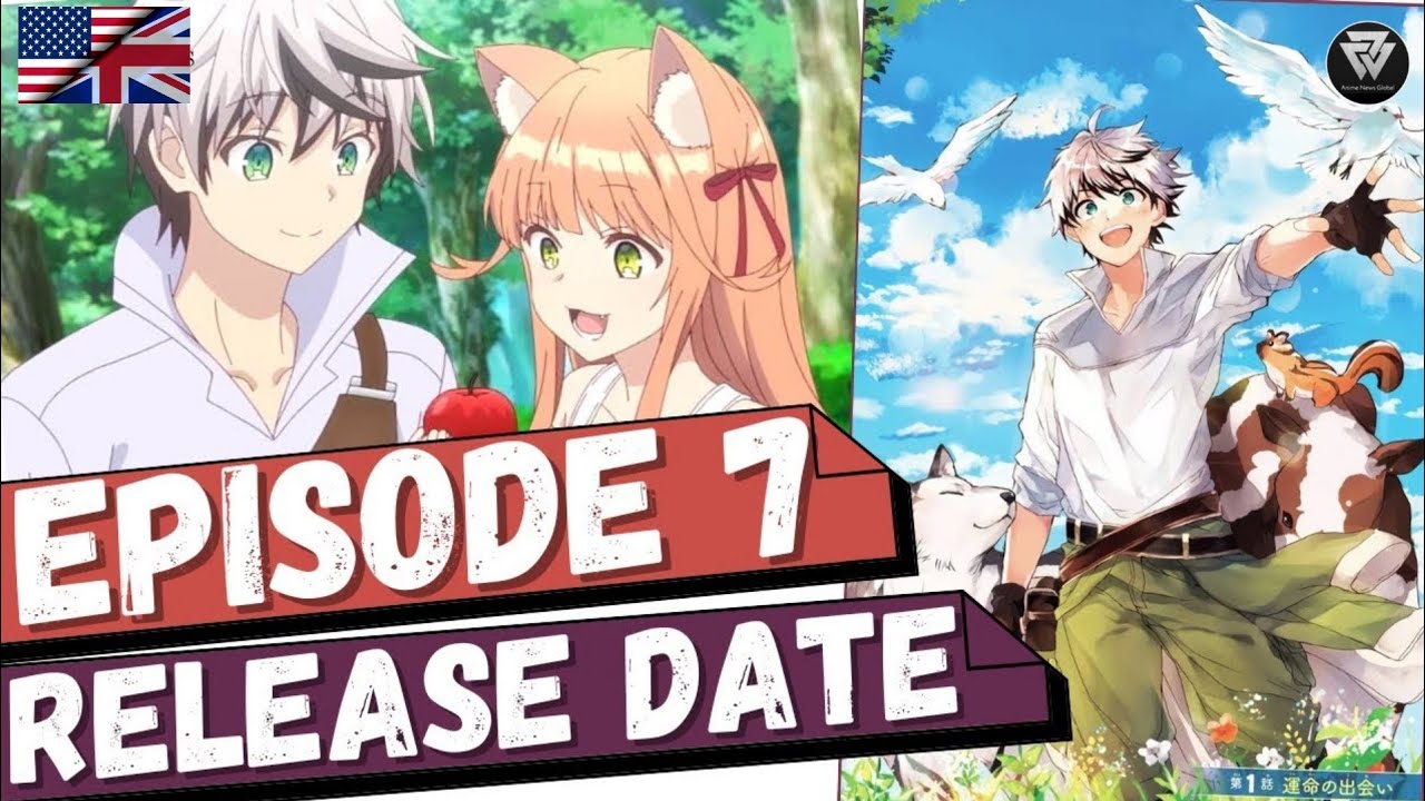 Beast Tamer Episode 7 Release Date | Preview Of Beast Tamer Episode 7