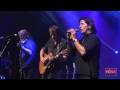 Martyn Joseph & Show of Hands - Cardiff Bay. Shrewsbury Folk Festival 2011