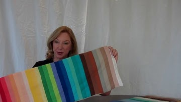 Color Analysis Gloria Starr - Global Image, Etiquette, Communication Coach
