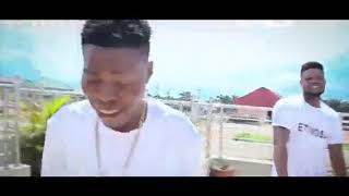 ETINOSA Ft.OLETIN ONE - HENRUMWEN [LATEST BENIN MUSIC VIDEO]