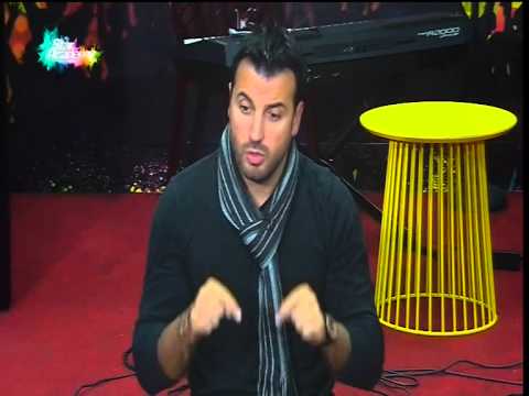 خلاف بين مسيو خليل والصبايا رنا زينب سكينه