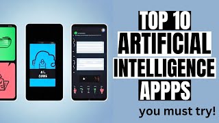 Top 10 Artificial Intelligence Applications In Everyday Life!