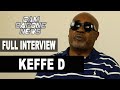 Keffe D Details 2Pac Hit/ Calls Out Boosie/ Orlando Anderson/ Suge Knight/ Puffy(Full Interview)