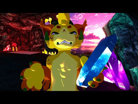 [ASMR] Lumistera Gives You Telepathic Tingles!
