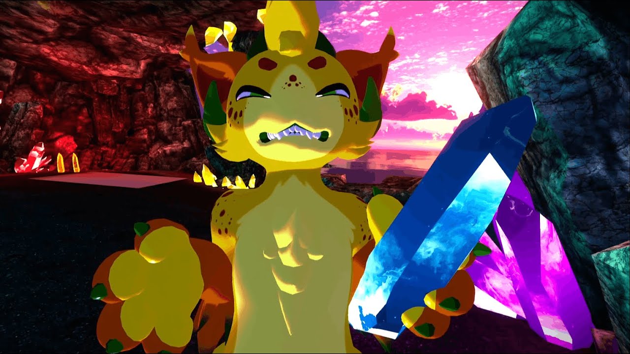 [ASMR] Lumistera Gives You Telepathic Tingles!