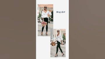 Flaunt Your Figure: Top Picks for Inverted Triangle Body Shapes! #bodyshapes #styleguide