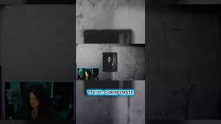 New Indie horror game!
