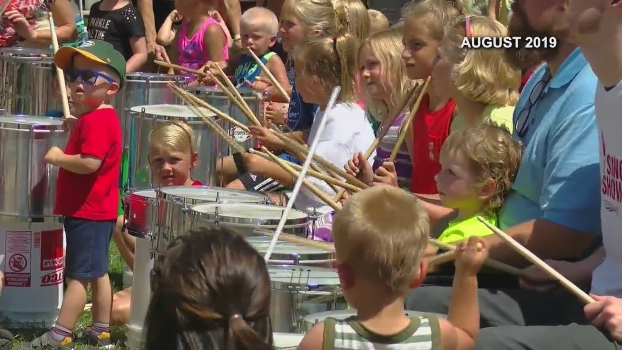 Mile of Music announces 10th festival, first 50 artists revealed