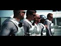 The 36th America's Cup Overture | AMERICA'S CUP PRESENTED BY PRADA