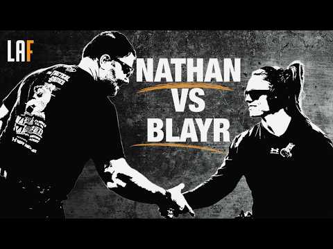 Louisiana Firearms Couple Showdown + Surprise Ending