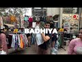 Beginning of video