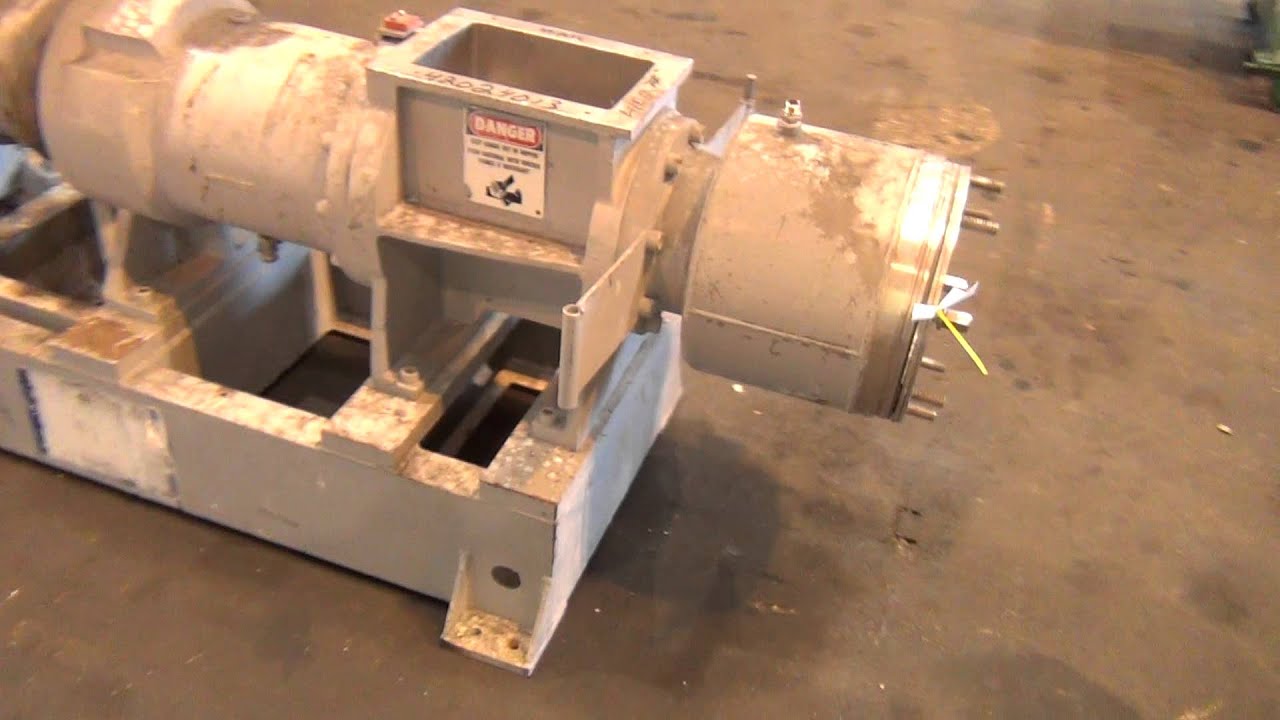 Used- Bonnot 8