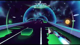 MUSIVERSE - Scourge of the Universe (NORMAL MODE)