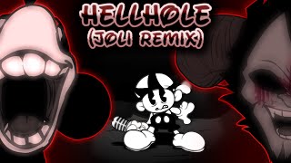 Fnf - Hellhole Jolimix - Wednesdays Infidelity