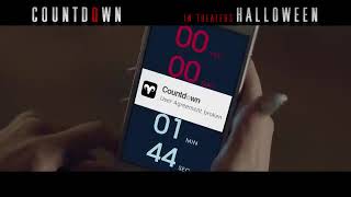 Famous Countdown (2019) Tv Spot - [The user's service] Net Worth
