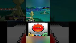 1st try 😎 #pokemon #gardevoir #gamefreak #nintendo #fyp