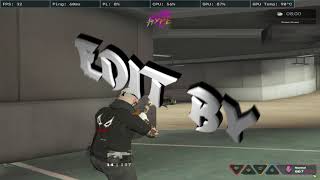Caue Highlights FiveM #13 (100% HYPE)