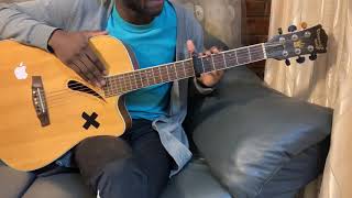 |Call me when it’s over| James Smith (how to play) guitar chords and acoustic interpretations