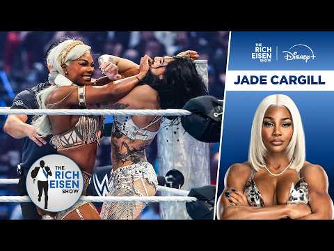 Jade Cargill: Honest Review