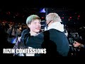 【番組】RIZIN CONFESSIONS #63