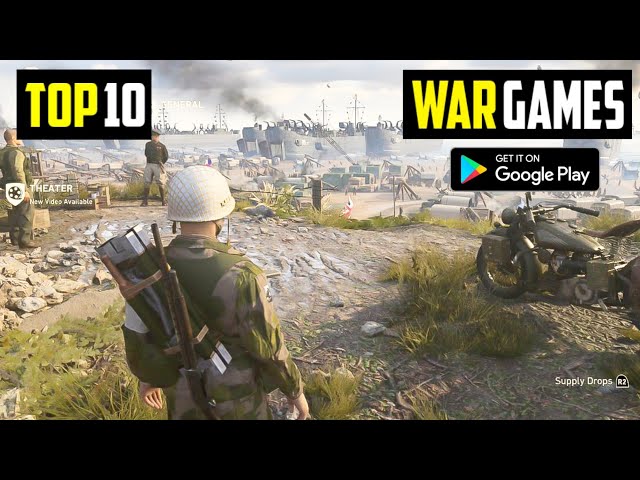 War – Apps no Google Play