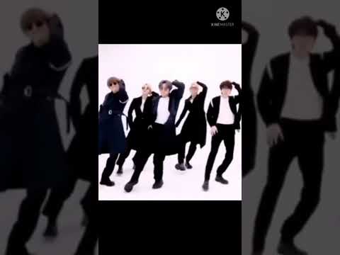 bts 🤢 vs
