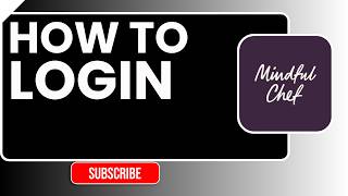 Mindful Chef Login Guide | How to Sign In to Your Account Easily (2026)