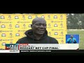 Tusker FC to face Kakamega Homeboyz in the Mozzart Bet Cup finals