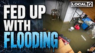 Cincinnati adds $1M to emergency relief fund as rain renews flood concerns across area