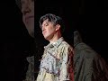 Dimash Is About To Cry 051025 At NY Dimash 