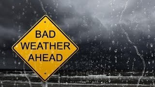 Sharing The Road - 8 - Speed and Weather
