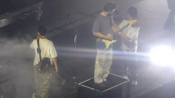 Linkin Park “ Heavy Is The Crown “ Live 9/6/2025 PHX Arena Phoenix AZ