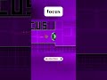 GD challenge!! #83 #geometrydash #gd