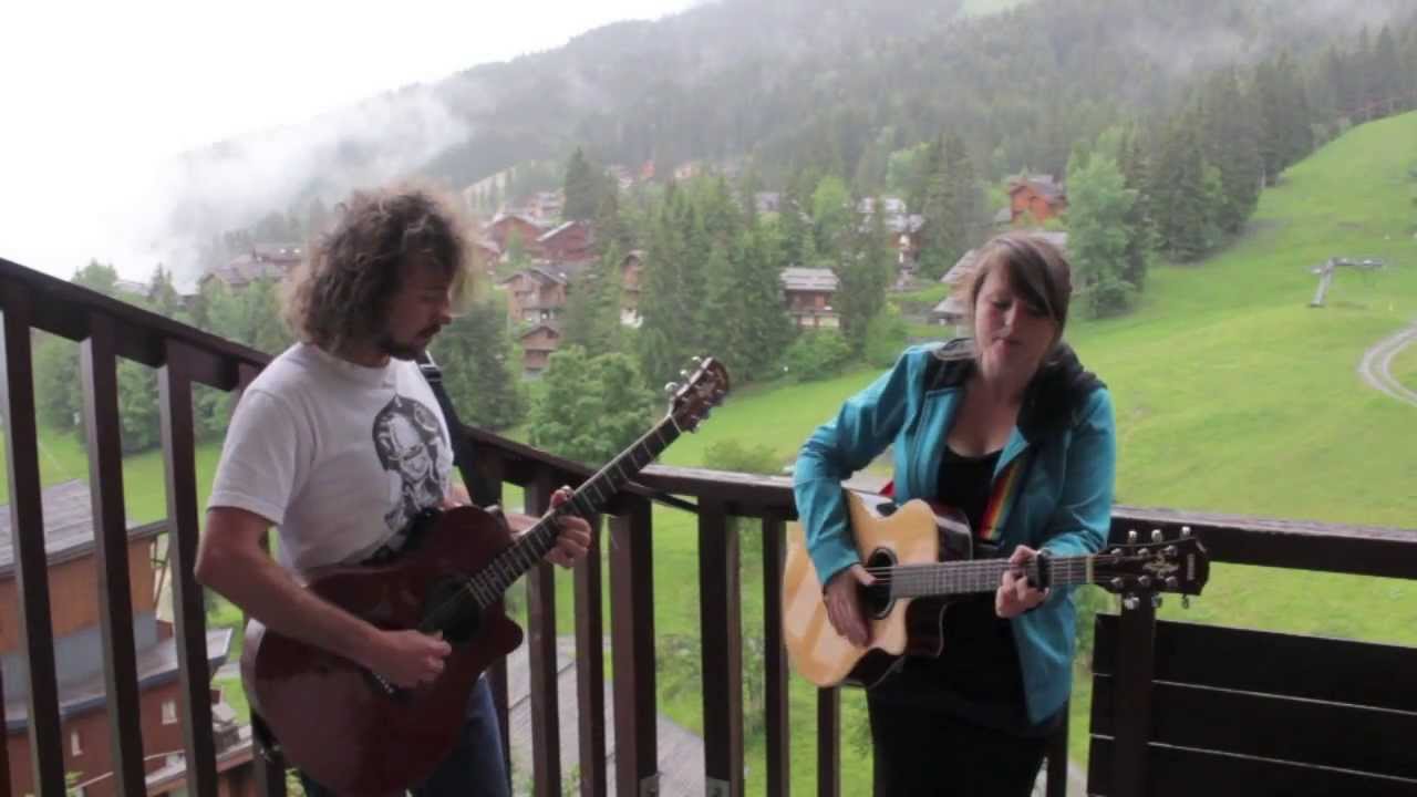 The Rambling Roots- A Song Without Words (Original) - YouTube