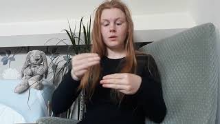 Math in ASL, REG: SBUIRXSN