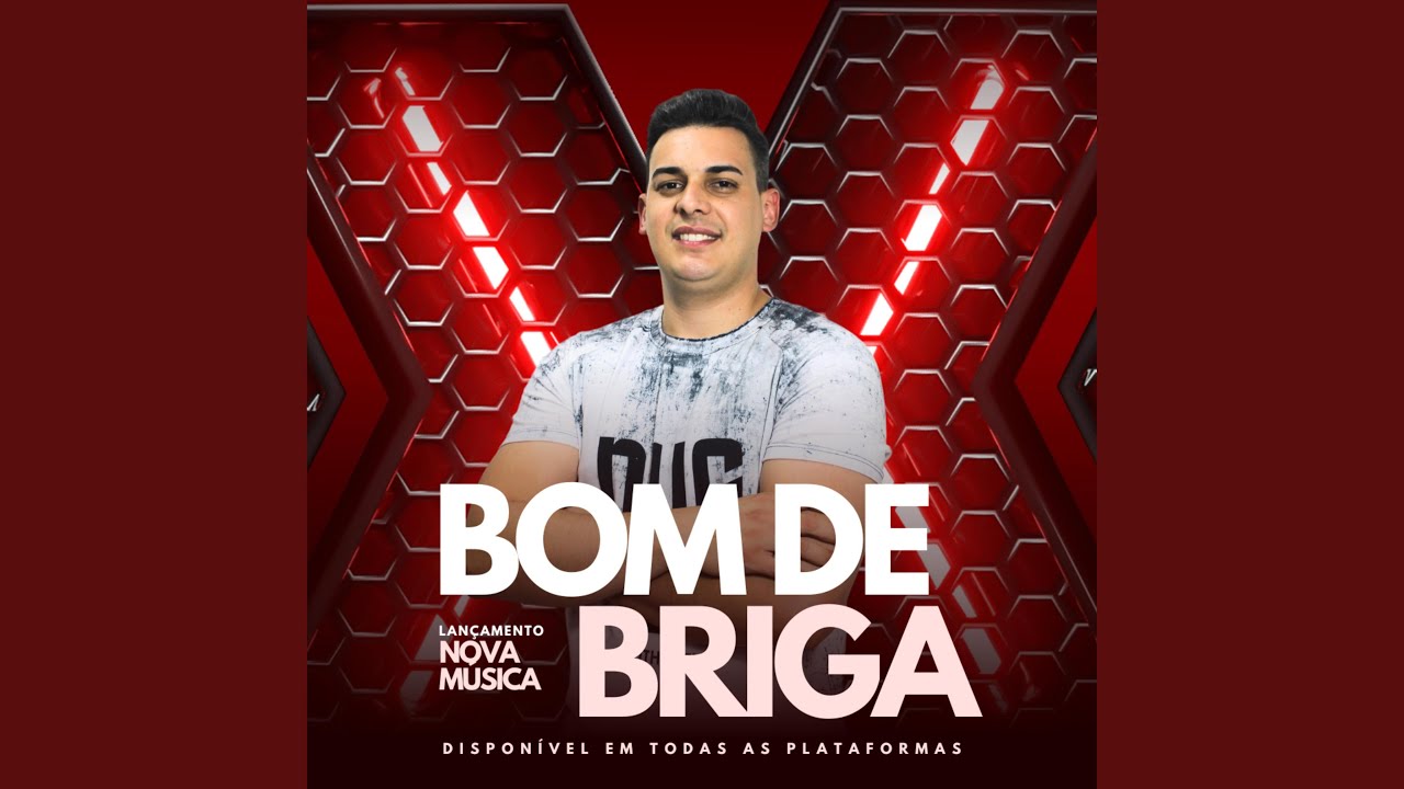 Bom de briga